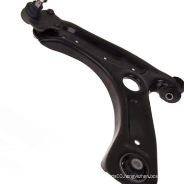 Car Suspension Parts Control Arm Assembly OE 5QD407151 For Golf